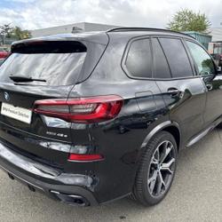 BMW X5 xDrive45e 394ch M Sport 17cv Beaucouz&eacute;