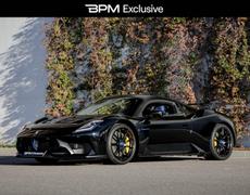 Autres Maserati MONACO