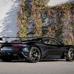 Autres Maserati 3.0 V6 Biturbo 640ch MONACO