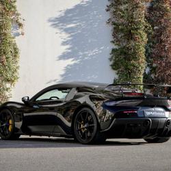 Autres Maserati 3.0 V6 Biturbo 640ch MONACO