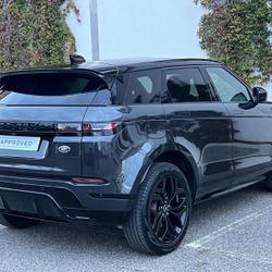 Land Rover Range Rover Evoque 1.5 P300e 309ch Autobiography Monaco