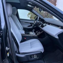 Land Rover Range Rover Evoque 1.5 P300e 309ch Autobiography Monaco