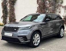 Land Rover Range Rover Velar Monaco