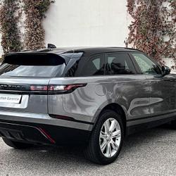 Land Rover Range Rover Velar 2.0D 240ch R-Dynamic SE AWD BVA Monaco