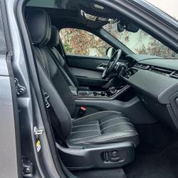 Land Rover Range Rover Velar 2.0D 240ch R-Dynamic SE AWD BVA Monaco