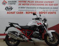 BMW R 1200 Mougins