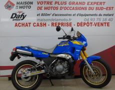 Yamaha TDR Mougins