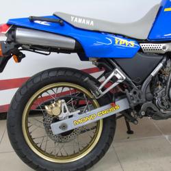 Yamaha TDR  Mougins