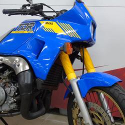 Yamaha TDR  Mougins