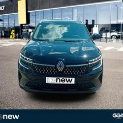 Renault Austral 1.2 E-Tech full hybrid 200ch Iconic N&icirc;mes