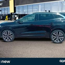 Renault Austral 1.2 E-Tech full hybrid 200ch Iconic N&icirc;mes