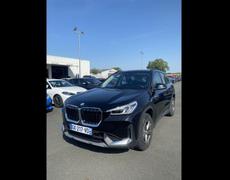 BMW X1 Beaucouzé