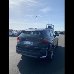 BMW X1 sDrive18i 136ch Beaucouz&eacute;
