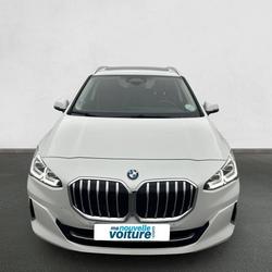 Autres BMW Active Tourer 218i 136 ch DKG7 - Luxury La Rochelle
