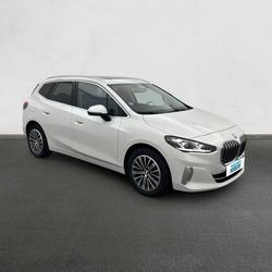 Autres BMW Active Tourer 218i 136 ch DKG7 - Luxury La Rochelle