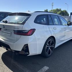 BMW Serie 3 320eA 204ch M Sport Beaucouz&eacute;