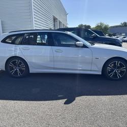 BMW Serie 3 320eA 204ch M Sport Beaucouz&eacute;