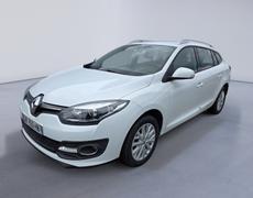 Renault Megane 3 Couëron