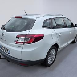 Renault Megane 3 Zen Cou&euml;ron