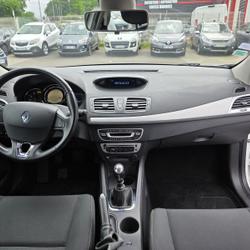 Renault Megane 3 Zen Cou&euml;ron