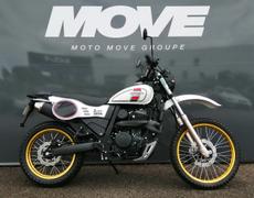 Mash 50 Limoges