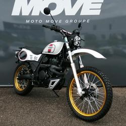 Mash 50  Limoges