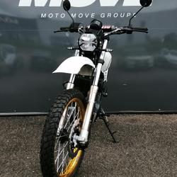Mash 50  Limoges