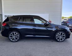 BMW X1 Beaucouzé
