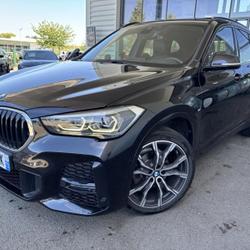 BMW X1 sDrive16d 116ch M Sport Beaucouz&eacute;