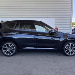 BMW X1 sDrive16dA 116ch M Sport DKG7 Beaucouz&eacute;