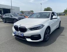 BMW Serie 1 Beaucouzé