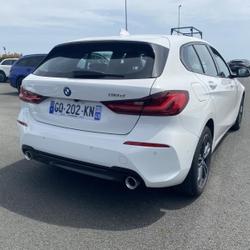 BMW Serie 1 118dA 150ch Edition Sport Beaucouz&eacute;