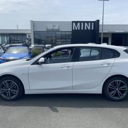 BMW Serie 1 118dA 150ch Edition Sport Beaucouz&eacute;
