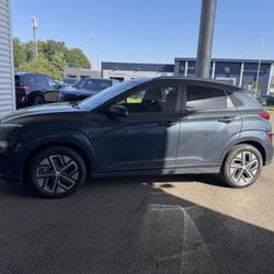 Hyundai Kona Electric 39kWh - 136ch Intuitive Beaucouz&eacute;