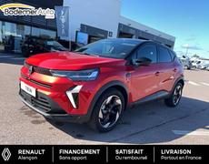 Renault Captur Valframbert