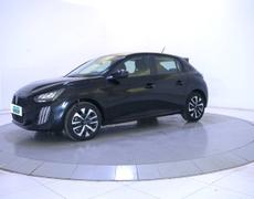 Peugeot 208 La Rochelle