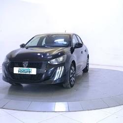 Peugeot 208 208 Hybrid 100 e-DCS6 - Style La Rochelle