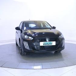 Peugeot 208 208 Hybrid 100 e-DCS6 - Style La Rochelle