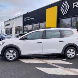 Dacia Jogger Jogger ECO-G 100 5 places Essential Argentan