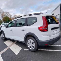 Dacia Jogger Jogger ECO-G 100 5 places Essential Argentan