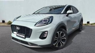 Ford Puma  - Titanium - photo 0