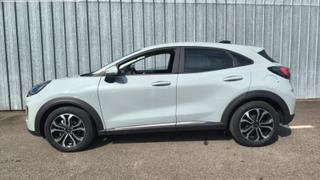 Ford Puma  - Titanium - photo 1