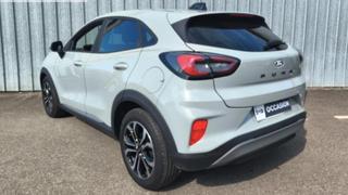 Ford Puma  - Titanium - photo 2