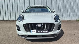 Ford Puma  - Titanium - photo 3