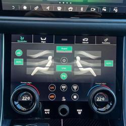 Land Rover Range Rover Sport 5.0 V8 S/C 525ch Autobiography Dynamic Mark IX Monaco