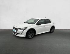 Peugeot 208 La Rochelle