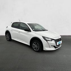 Peugeot 208 208 Electrique 50 kWh 136ch - Style La Rochelle