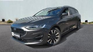 Ford Focus  - Titanium - photo 0