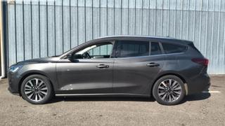 Ford Focus  - Titanium - photo 1