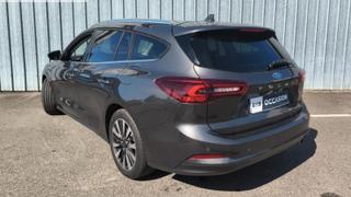 Ford Focus  - Titanium - photo 2